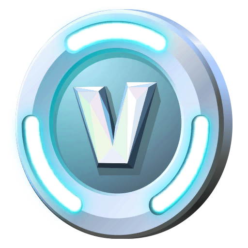 V-Bucks